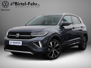 Volkswagen T-Cross 1.5 TSI DSG R-LINE Matrix 4