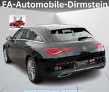 Mercedes-Benz CLA Shooting Brake CLA 220d 8G-DCT/LEDER/KAM/NAV - gebrauchte Mercedes-Benz Kombis