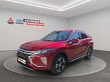 Mitsubishi Eclipse Cross Active+ 4WD CVT LED RFK ACC - Mitsubishi Eclipse Cross: Active