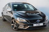 Volvo S60 D4 R-Design Momentum - Volvo S60 Momentum mit Diesel-Antrieb