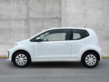 Volkswagen up! move up! KLIMA DAB+ - VW up! in Halle