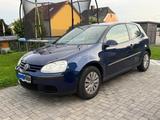 Volkswagen Golf 1.4 Comfortline Comfortline