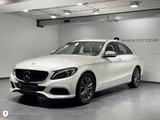 Mercedes-Benz C 250 Avantgarde *LED*Navi*Automatik* - Mercedes-Benz C 250: Limousine