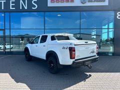 Fahrzeugabbildung Isuzu D-Max 1.9 TD DoubleCab DELTA-Umbau Kamera u-frei