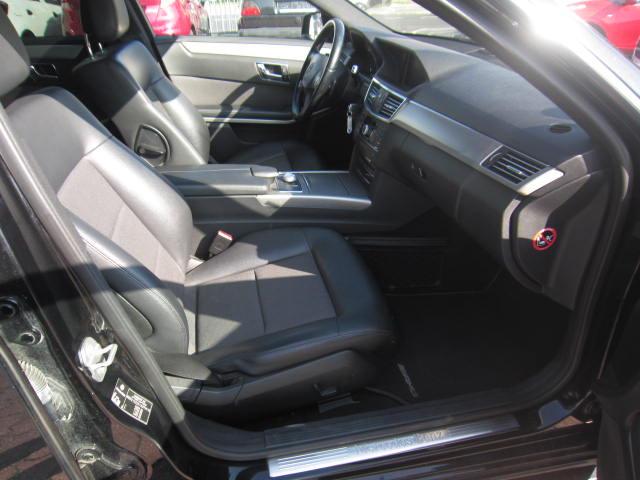 Mercedes-Benz E E 350 CDI BlueEfficiency (212.225)