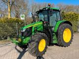 John Deere 6120M - John Deere 6120M