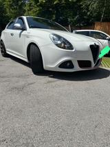 Alfa Romeo Giulietta - Alfa Romeo Giulietta: Coupé