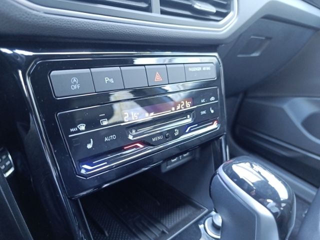 Volkswagen T-Cross - Bild 24