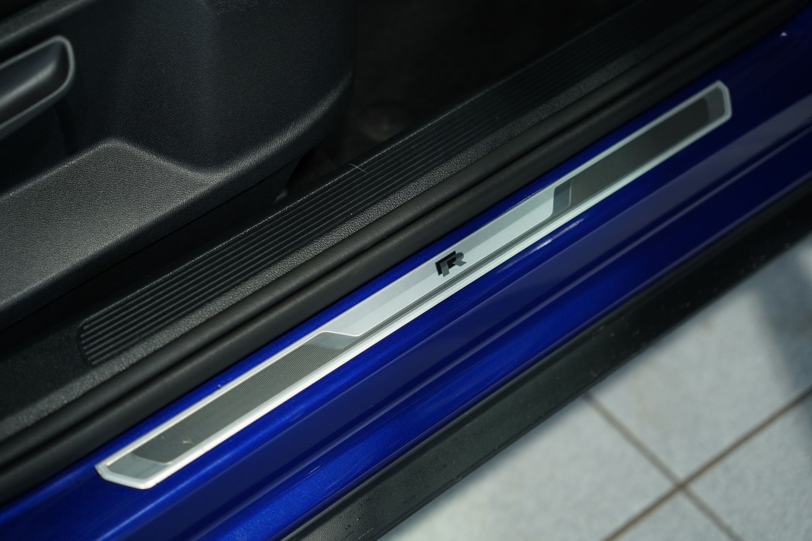 Vw T Roc