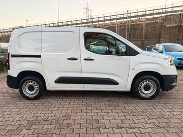 Toyota Proace City - 4
