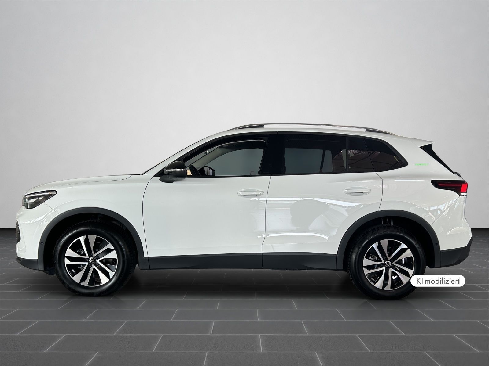 Volkswagen Tiguan - Bild 8