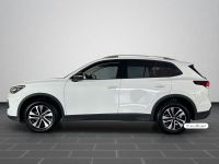 Volkswagen Tiguan - Vorschau Bild 8