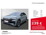 Audi Q4 e-tron Sportback 40 MMI LED Kamera Audi Conn. - mit Elektro-Antrieb: Coupé