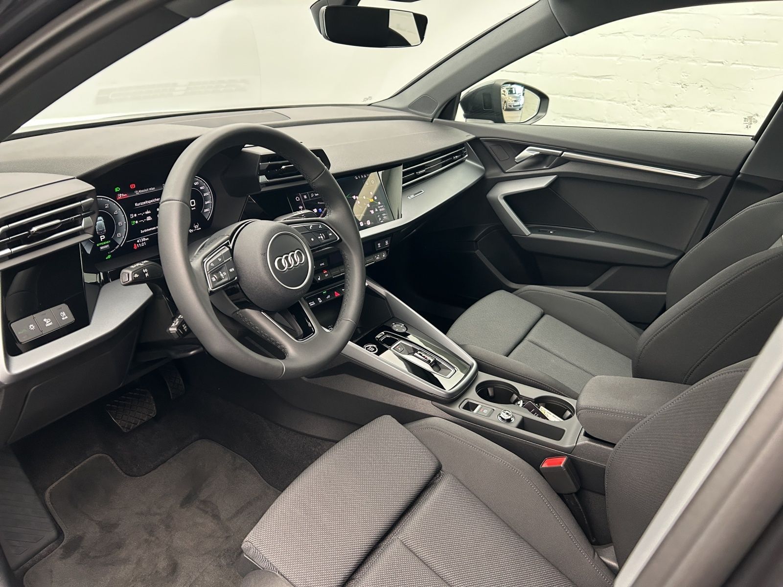 Audi A3 - Bild 18