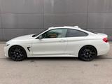 BMW 440i Coupé M Sportpaket - BMW 440 mit Panoramadach
