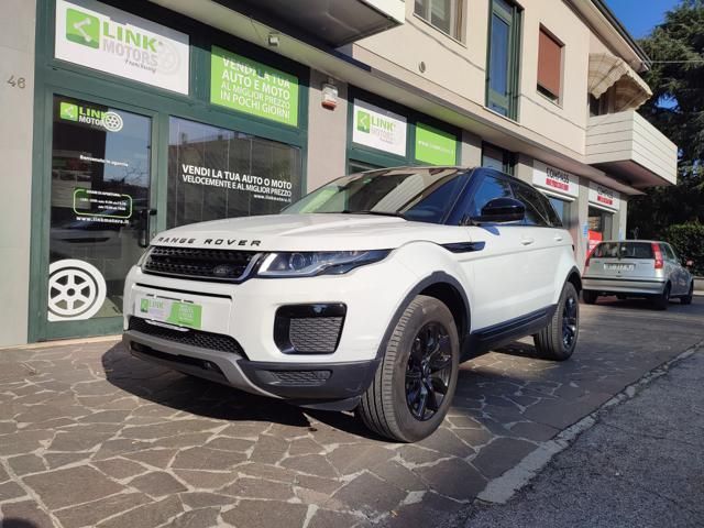 Land Rover LAND ROVER Range Rover Evoque pure business