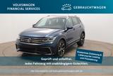 Volkswagen Tiguan R-Line 4Motion 2.0 TSI AHK*PDC*RFK*Klima