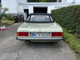 Mercedes-Benz SL 280 - Mercedes-Benz Gebrauchtwagen von 1984
