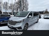Renault Trafic Grand Combi SpaceClass dCi 170 EDC 8-Sitz