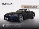 BMW Z4 sDrive20i Aut. M Sport Innovation+RFK+HUD+LED