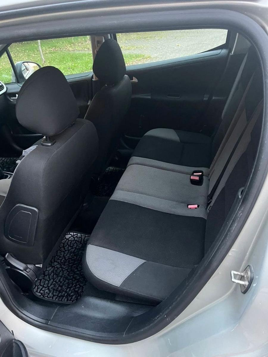 Peugeot 207 2007 — photo 7