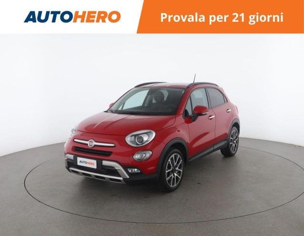 Fiat FIAT 500X 1.4 MultiAir 140 CV Cross Plus