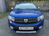 Dacia Logan Stepway MCV II Celebr. Automatik Navi - Dacia Logan: Mcv