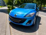 Mazda 3 Hatchback - Mazda 3: Kombi