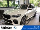 BMW X5 xDrive45e M Sportpaket + GARANTIE - mit Hybrid-Antrieb: Geländewagen, Garantie