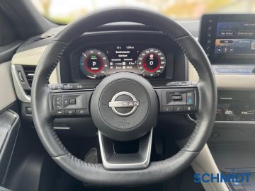 Nissan Qashqai - 8