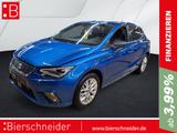 Seat Ibiza 1.0 TSI AB 190EUR FR NAVI REAR VIEW SHZ - Seat Ibiza Jahreswagen