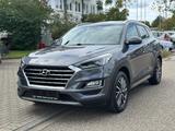 Hyundai Tucson Style Diesel Automatik/NAV/CAM/ACC/AHK - Hyundai TUCSON in Karlsruhe