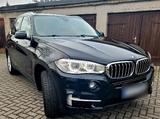 BMW X5 XDrive 4x4 25D - BMW 4er Reihe SUV