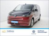 Volkswagen T7 Multivan Life TDI DSG*AHK*APP*HUD*LED*DSG* - Jahreswagen: Multivan