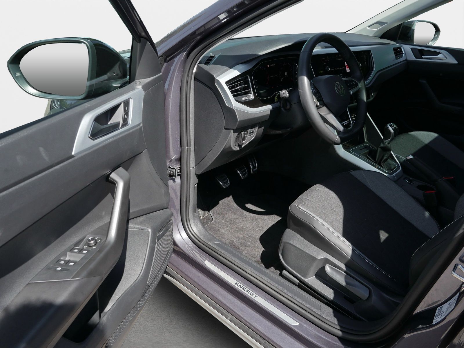 Volkswagen Taigo - Bild 14