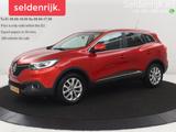 Renault Kadjar 1.2 TCe Zen | AHK | navi | Keyless | klim - Renault: Ze