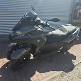 Yamaha Tricity 300 Airbag 2026