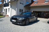 BMW F11 535i xDrive M - Paket