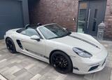 Porsche Boxster Style Edition  Pdls, Chro.,Kreide,Sitzbe