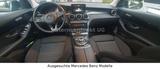 Mercedes-Benz GLC 220 d 4MATIC 1.Hand + Scheckheft + AHK EL - mit Diesel-Antrieb: Allwetterreifen, Geländewagen