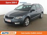 Skoda Octavia 1.4 TSI Ambition *TEMPO*PDC*SHZ*ALU* - Skoda Octavia in Bochum
