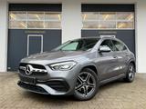 Mercedes-Benz GLA 200 AMG Line*MB Garantie*LED*DIS*Leder*Navi*