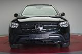 Mercedes-Benz GLC 400 d 4Matic 9G-Tronic Leder/Distronic/Kamer - Mercedes GLC 400 SUV