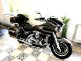 kawasaki vn 1700 voyager kaufen Kawasaki VN 1700 Voyager ABS! nur 18.450 km! TOP-AUSSTATT