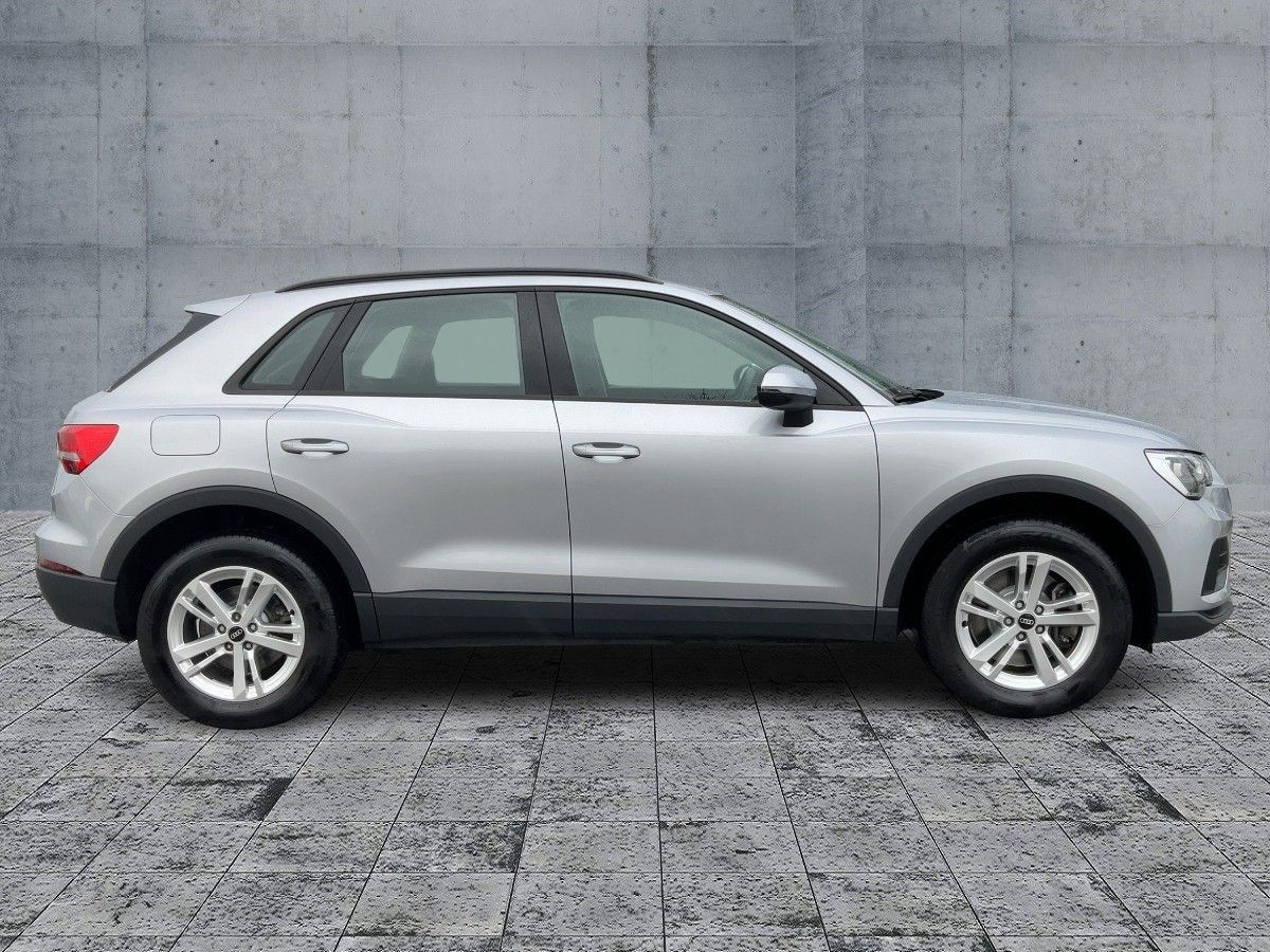 Audi Q3 - Bild 7