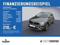 Volkswagen T-Roc - Vorschau Bild 1