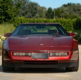 Chevrolet Corvette C4 Cabriolet - Hard Top INTRO - Chevrolet Oldtimer: Cabrio