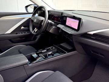 Opel Astra - 8