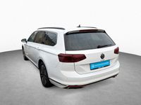 Volkswagen Passat Variant - Vorschau Bild 8