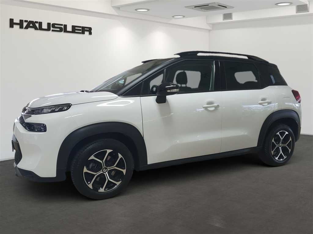 Image of Citroën C3 Aircross